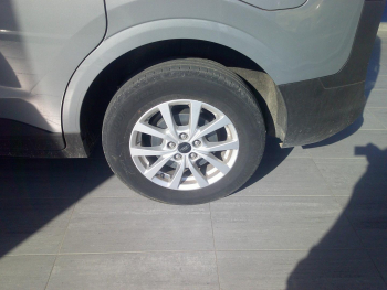 Photo 18 du bon plan FORD Tourneo Courier 1.0 EcoBoost 125ch S&S Titanium occasion à 22900 €