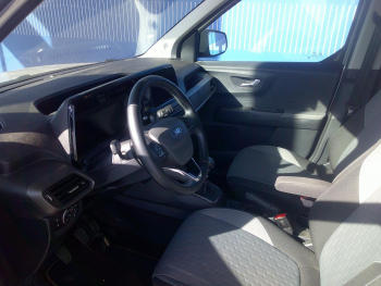 Photo 19 du bon plan FORD Tourneo Courier 1.0 EcoBoost 125ch S&S Titanium occasion à 22900 €