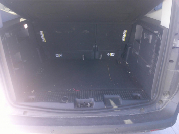 Photo 25 du bon plan FORD Tourneo Courier 1.0 EcoBoost 125ch S&S Titanium occasion à 22900 €
