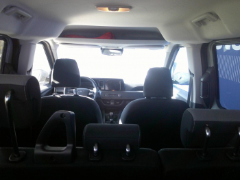 Photo 26 du bon plan FORD Tourneo Courier 1.0 EcoBoost 125ch S&S Titanium occasion à 22900 €