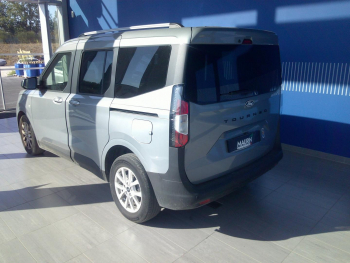 Photo 27 du bon plan FORD Tourneo Courier 1.0 EcoBoost 125ch S&S Titanium occasion à 22900 €