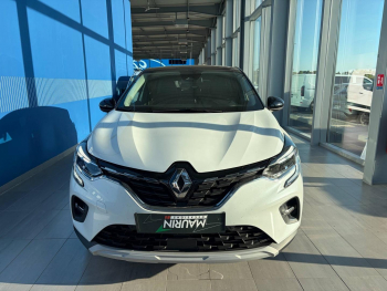 Photo 2 du bon plan RENAULT Captur 1.3 TCe mild hybrid 140ch Techno occasion à 16900 €