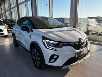Photo 3 du bon plan RENAULT Captur 1.3 TCe mild hybrid 140ch Techno occasion à 16900 €