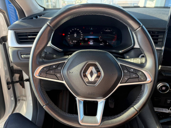 Photo 16 du bon plan RENAULT Captur 1.3 TCe mild hybrid 140ch Techno occasion à 16900 €