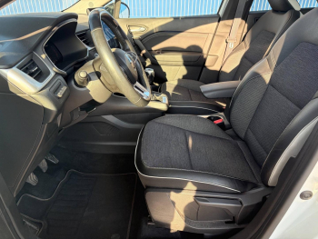 Photo 21 du bon plan RENAULT Captur 1.3 TCe mild hybrid 140ch Techno occasion à 16900 €