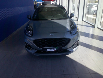 Photo 2 du bon plan FORD Puma 1.0 Flexifuel 125ch S&S mHEV ST-Line occasion à 17900 €