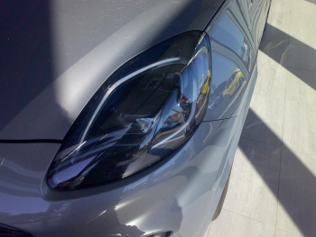 Photo 3 du bon plan FORD Puma 1.0 Flexifuel 125ch S&S mHEV ST-Line occasion à 17900 €
