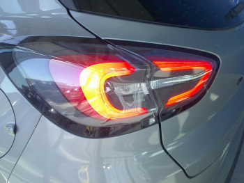 Photo 4 du bon plan FORD Puma 1.0 Flexifuel 125ch S&S mHEV ST-Line occasion à 17900 €