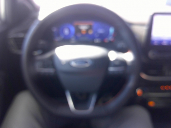 Photo 5 du bon plan FORD Puma 1.0 Flexifuel 125ch S&S mHEV ST-Line occasion à 17900 €