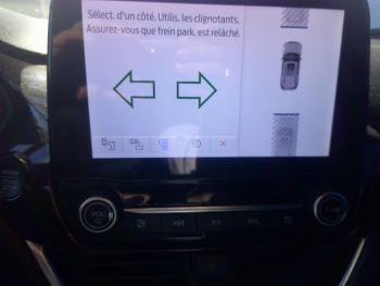 Photo 7 du bon plan FORD Puma 1.0 Flexifuel 125ch S&S mHEV ST-Line occasion à 17900 €