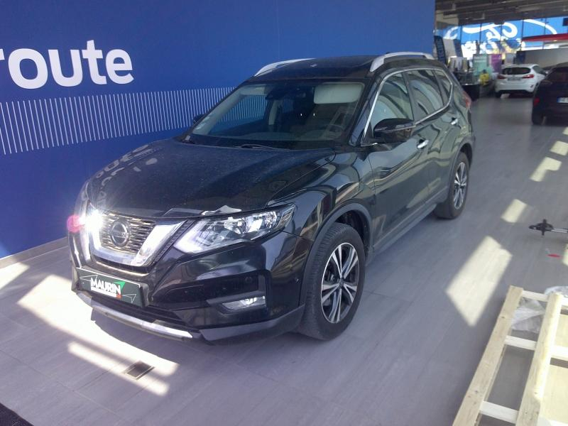 Bon plan NISSAN X-Trail dCi 150ch Tekna Euro6d-T 7 places occasion à 18900 €
