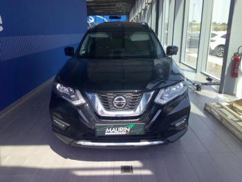 Photo 2 du bon plan NISSAN X-Trail dCi 150ch Tekna Euro6d-T 7 places occasion à 18900 €