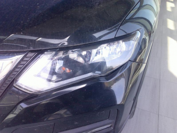 Photo 3 du bon plan NISSAN X-Trail dCi 150ch Tekna Euro6d-T 7 places occasion à 18900 €