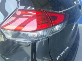 Photo 4 du bon plan NISSAN X-Trail dCi 150ch Tekna Euro6d-T 7 places occasion à 18900 €