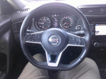Photo 5 du bon plan NISSAN X-Trail dCi 150ch Tekna Euro6d-T 7 places occasion à 18900 €