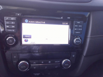 Photo 6 du bon plan NISSAN X-Trail dCi 150ch Tekna Euro6d-T 7 places occasion à 18900 €