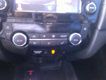 Photo 9 du bon plan NISSAN X-Trail dCi 150ch Tekna Euro6d-T 7 places occasion à 18900 €