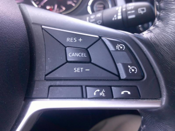 Photo 14 du bon plan NISSAN X-Trail dCi 150ch Tekna Euro6d-T 7 places occasion à 18900 €