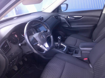 Photo 15 du bon plan NISSAN X-Trail dCi 150ch Tekna Euro6d-T 7 places occasion à 18900 €