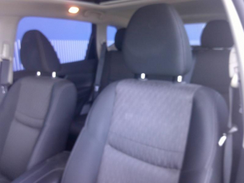 Photo 16 du bon plan NISSAN X-Trail dCi 150ch Tekna Euro6d-T 7 places occasion à 18900 €