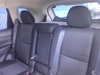 Photo 17 du bon plan NISSAN X-Trail dCi 150ch Tekna Euro6d-T 7 places occasion à 18900 €