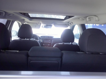 Photo 18 du bon plan NISSAN X-Trail dCi 150ch Tekna Euro6d-T 7 places occasion à 18900 €