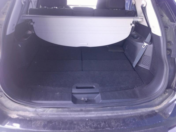 Photo 22 du bon plan NISSAN X-Trail dCi 150ch Tekna Euro6d-T 7 places occasion à 18900 €