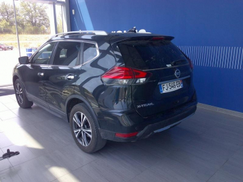 Photo 23 du bon plan NISSAN X-Trail dCi 150ch Tekna Euro6d-T 7 places occasion à 18900 €
