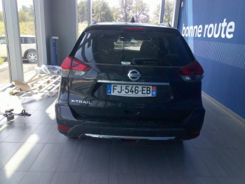 Photo 24 du bon plan NISSAN X-Trail dCi 150ch Tekna Euro6d-T 7 places occasion à 18900 €