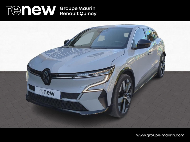 Bon plan RENAULT Megane E-Tech Electric EV60 220ch Techno super charge occasion à 19800 €