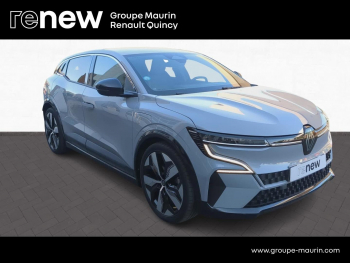 Photo 3 du bon plan RENAULT Megane E-Tech Electric EV60 220ch Techno super charge occasion à 19800 €