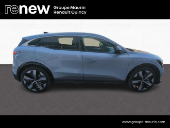 Photo 4 du bon plan RENAULT Megane E-Tech Electric EV60 220ch Techno super charge occasion à 19800 €