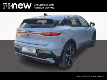Photo 5 du bon plan RENAULT Megane E-Tech Electric EV60 220ch Techno super charge occasion à 19800 €