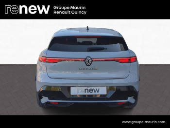 Photo 6 du bon plan RENAULT Megane E-Tech Electric EV60 220ch Techno super charge occasion à 19800 €