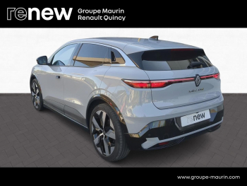 Photo 7 du bon plan RENAULT Megane E-Tech Electric EV60 220ch Techno super charge occasion à 19800 €