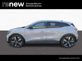 Photo 8 du bon plan RENAULT Megane E-Tech Electric EV60 220ch Techno super charge occasion à 19800 €