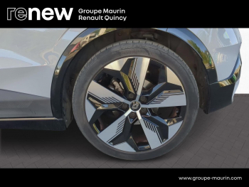 Photo 9 du bon plan RENAULT Megane E-Tech Electric EV60 220ch Techno super charge occasion à 19800 €