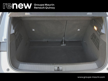 Photo 10 du bon plan RENAULT Megane E-Tech Electric EV60 220ch Techno super charge occasion à 19800 €