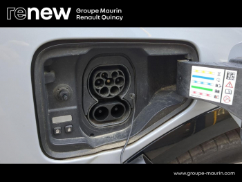Photo 12 du bon plan RENAULT Megane E-Tech Electric EV60 220ch Techno super charge occasion à 19800 €