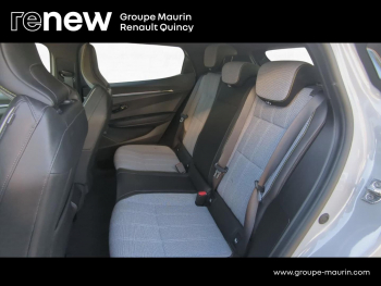 Photo 13 du bon plan RENAULT Megane E-Tech Electric EV60 220ch Techno super charge occasion à 19800 €