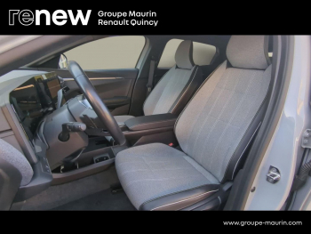 Photo 14 du bon plan RENAULT Megane E-Tech Electric EV60 220ch Techno super charge occasion à 19800 €