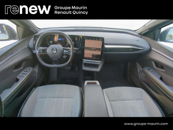 Photo 15 du bon plan RENAULT Megane E-Tech Electric EV60 220ch Techno super charge occasion à 19800 €