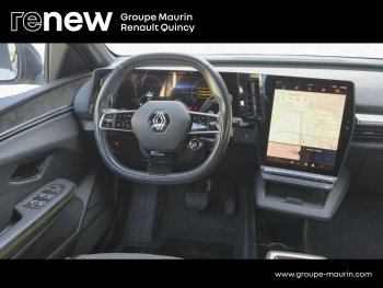 Photo 16 du bon plan RENAULT Megane E-Tech Electric EV60 220ch Techno super charge occasion à 19800 €