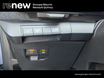 Photo 18 du bon plan RENAULT Megane E-Tech Electric EV60 220ch Techno super charge occasion à 19800 €