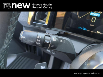 Photo 19 du bon plan RENAULT Megane E-Tech Electric EV60 220ch Techno super charge occasion à 19800 €