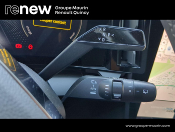Photo 20 du bon plan RENAULT Megane E-Tech Electric EV60 220ch Techno super charge occasion à 19800 €
