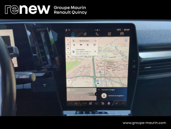 Photo 22 du bon plan RENAULT Megane E-Tech Electric EV60 220ch Techno super charge occasion à 19800 €