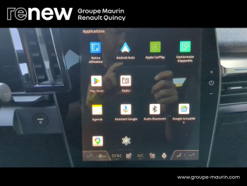 Photo 25 du bon plan RENAULT Megane E-Tech Electric EV60 220ch Techno super charge occasion à 19800 €