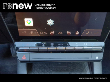 Photo 27 du bon plan RENAULT Megane E-Tech Electric EV60 220ch Techno super charge occasion à 19800 €