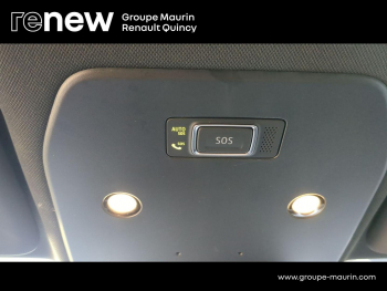 Photo 30 du bon plan RENAULT Megane E-Tech Electric EV60 220ch Techno super charge occasion à 19800 €